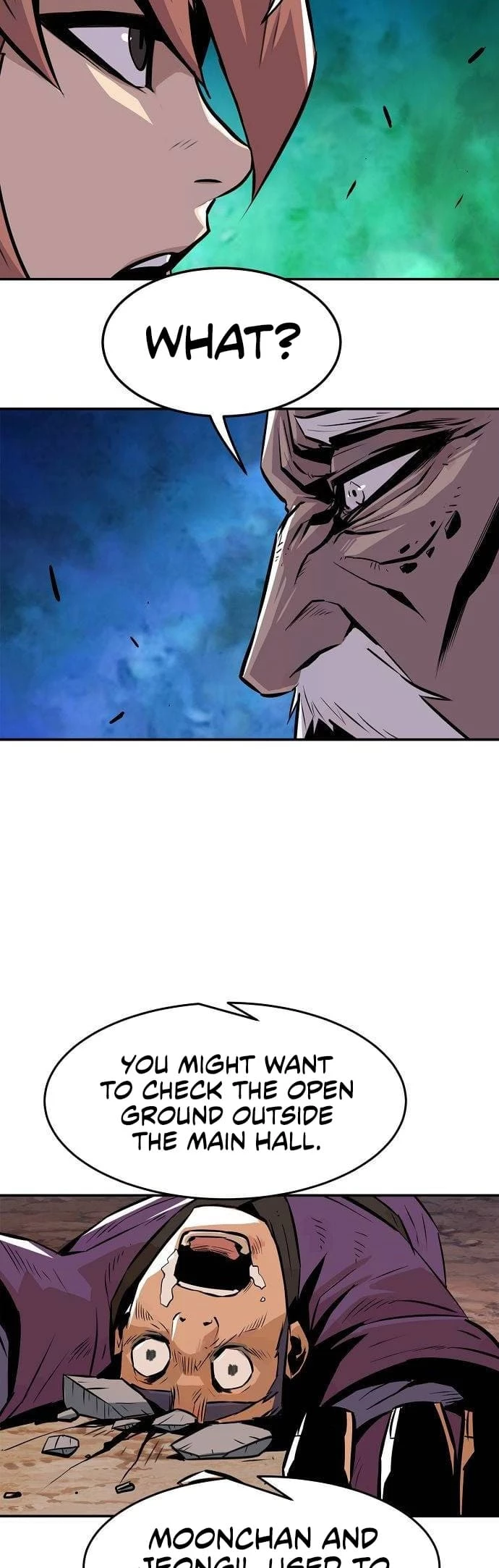 The Dang Clan’s Swordmaster Heir Just Wants a Normal Life Chapter 2 - 21