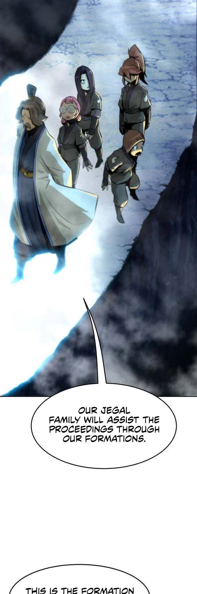 The Dang Clan’s Swordmaster Heir Just Wants a Normal Life Chapter 3 - 32