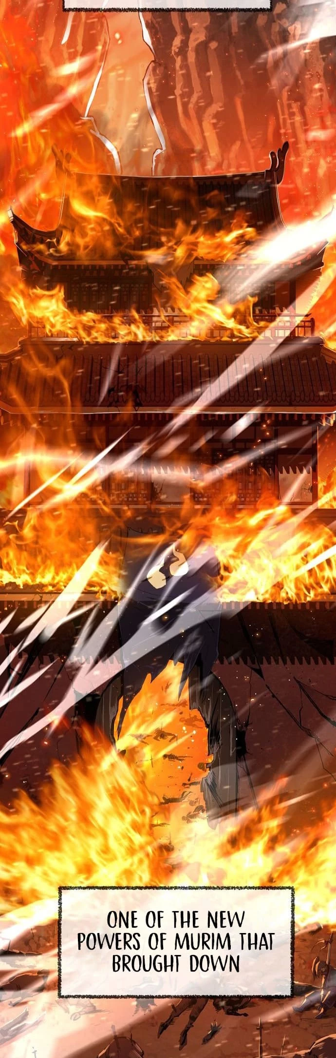 The Dang Clan’s Swordmaster Heir Just Wants a Normal Life Chapter 1 - 16