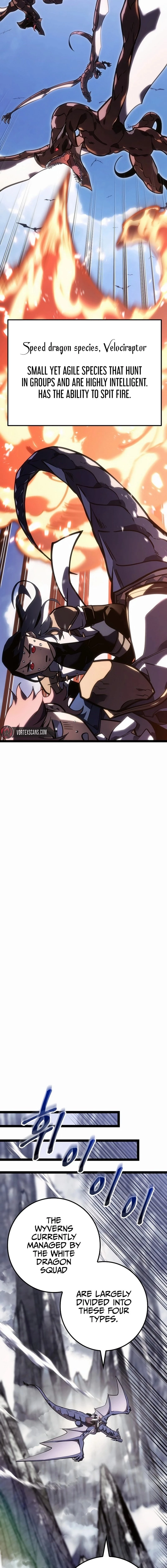 Regressing As The Bastard Of The Sword Clan Chapter 38 - 10