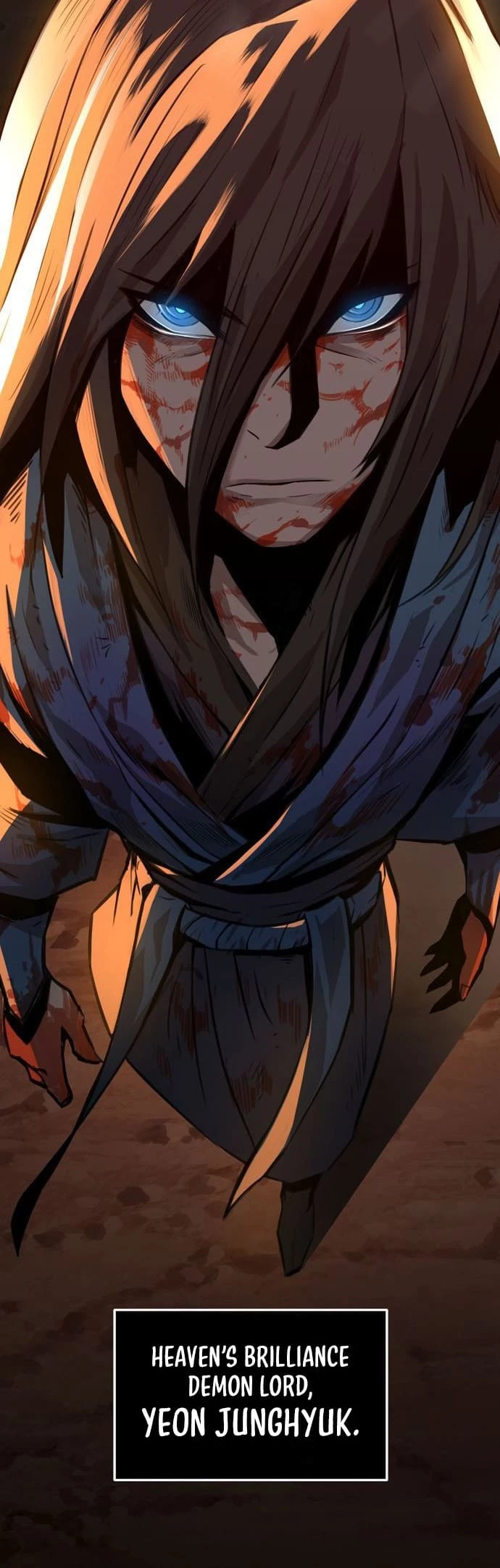 The Dang Clan’s Swordmaster Heir Just Wants a Normal Life Chapter 1 - 18