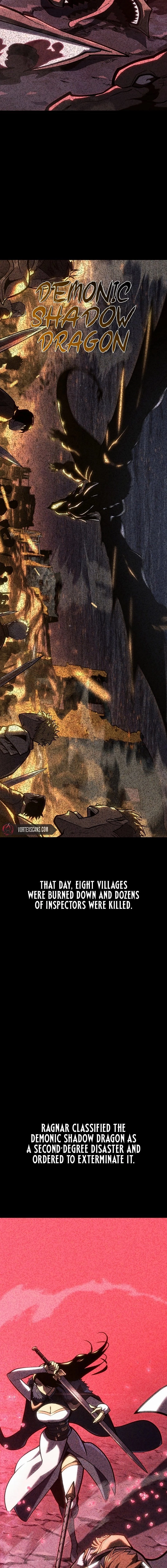 Regressing As The Bastard Of The Sword Clan Chapter 38 - 12