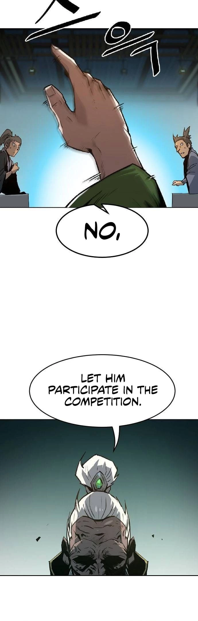 The Dang Clan’s Swordmaster Heir Just Wants a Normal Life Chapter 2 - 25