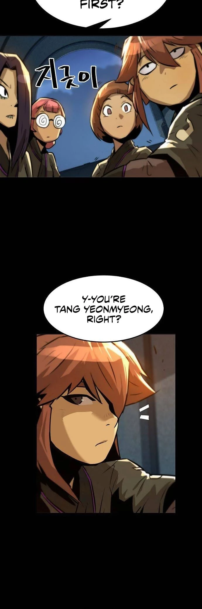 The Dang Clan’s Swordmaster Heir Just Wants a Normal Life Chapter 3 - 36