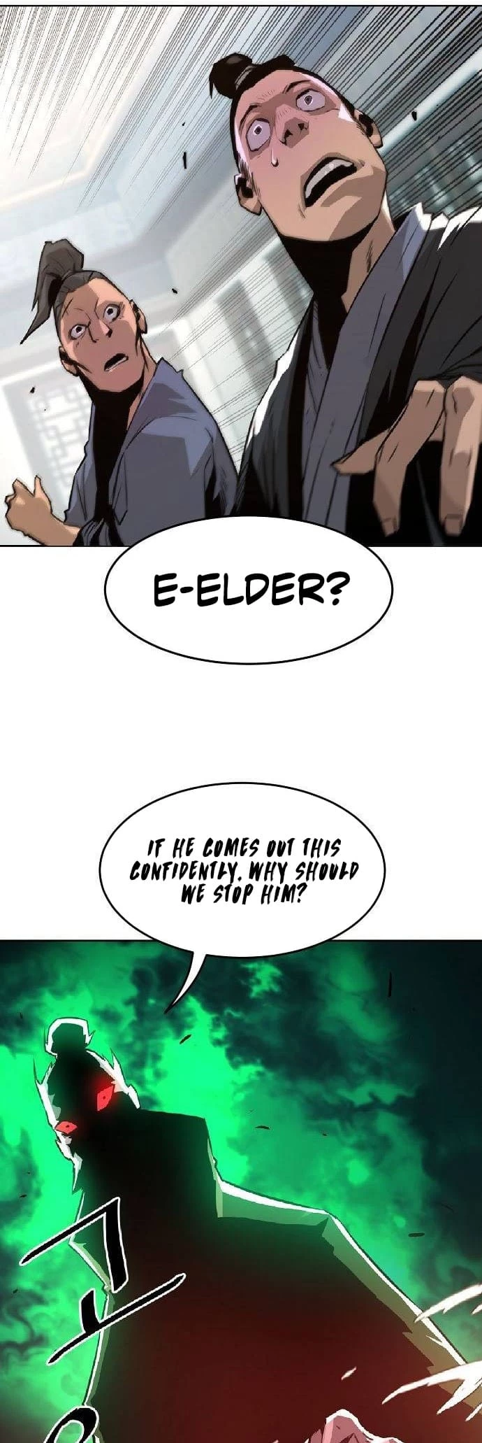 The Dang Clan’s Swordmaster Heir Just Wants a Normal Life Chapter 2 - 26