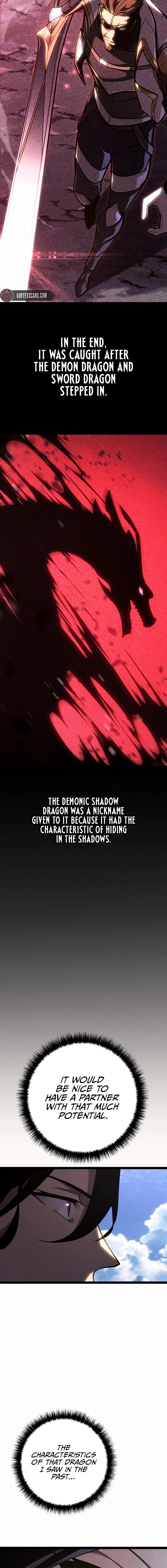 Regressing As The Bastard Of The Sword Clan Chapter 38 - 13