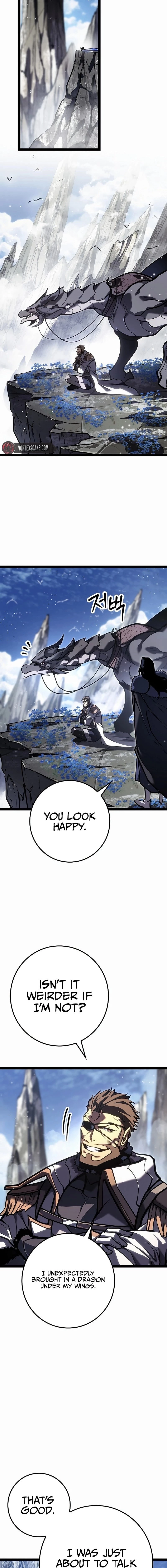 Regressing As The Bastard Of The Sword Clan Chapter 38 - 15