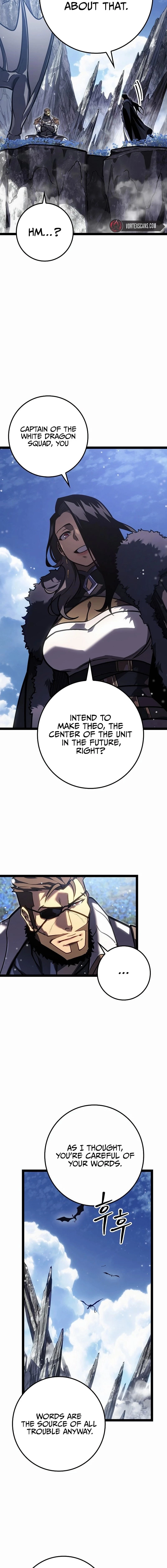 Regressing As The Bastard Of The Sword Clan Chapter 38 - 16