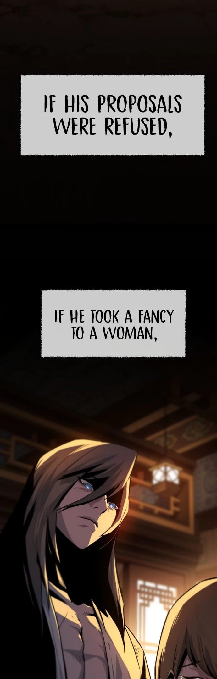 The Dang Clan’s Swordmaster Heir Just Wants a Normal Life Chapter 1 - 19