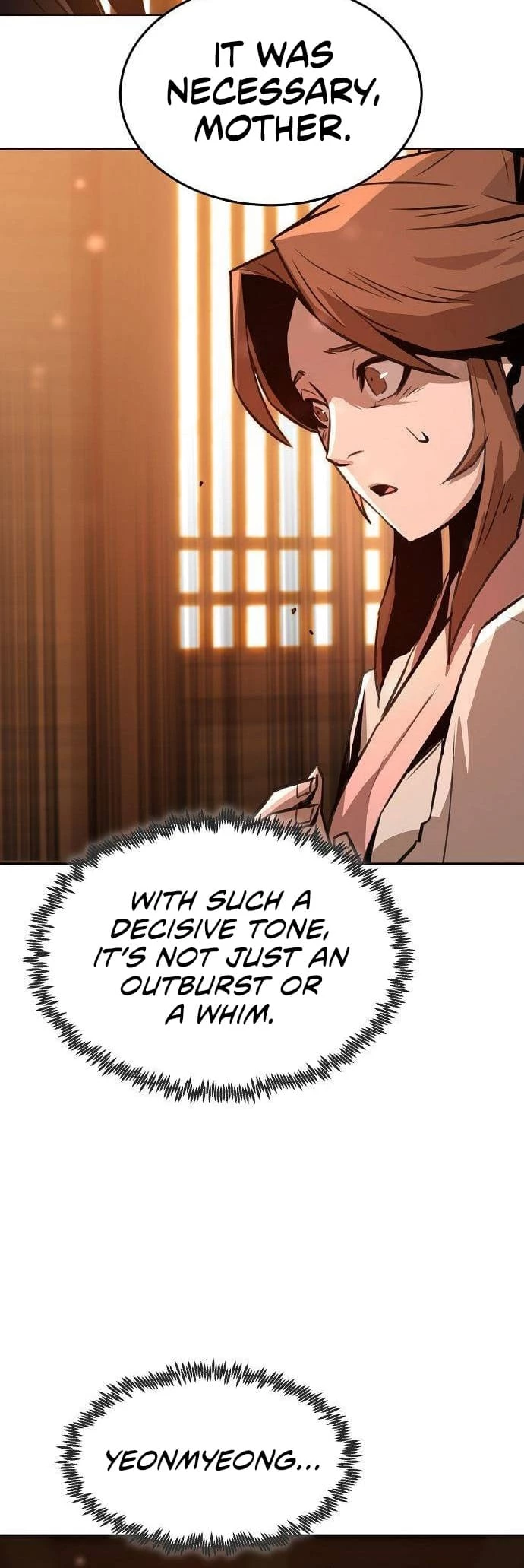 The Dang Clan’s Swordmaster Heir Just Wants a Normal Life Chapter 2 - 31