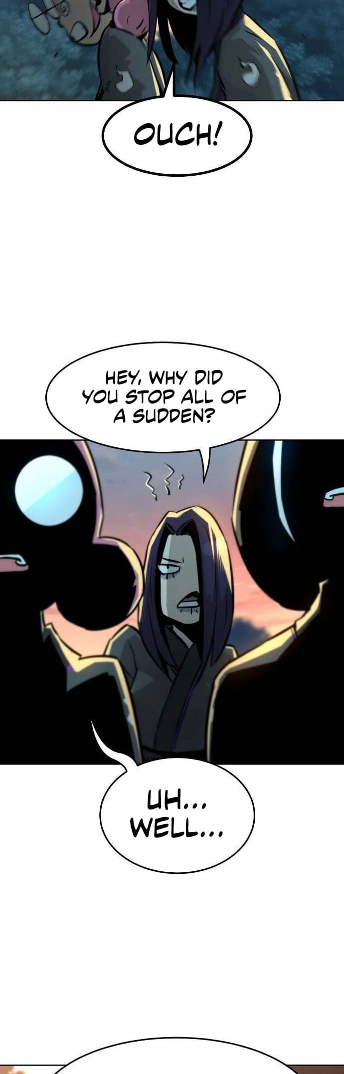 The Dang Clan’s Swordmaster Heir Just Wants a Normal Life Chapter 3 - 43