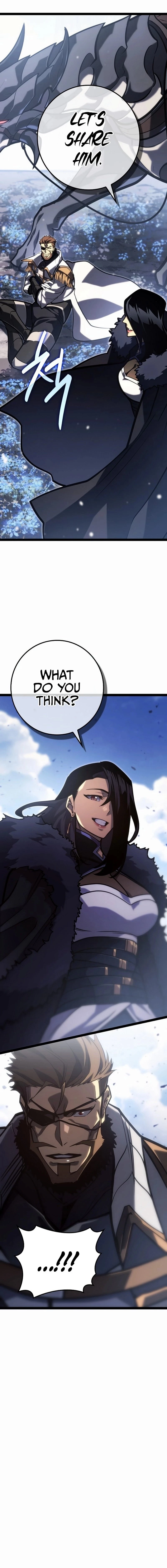 Regressing As The Bastard Of The Sword Clan Chapter 38 - 18
