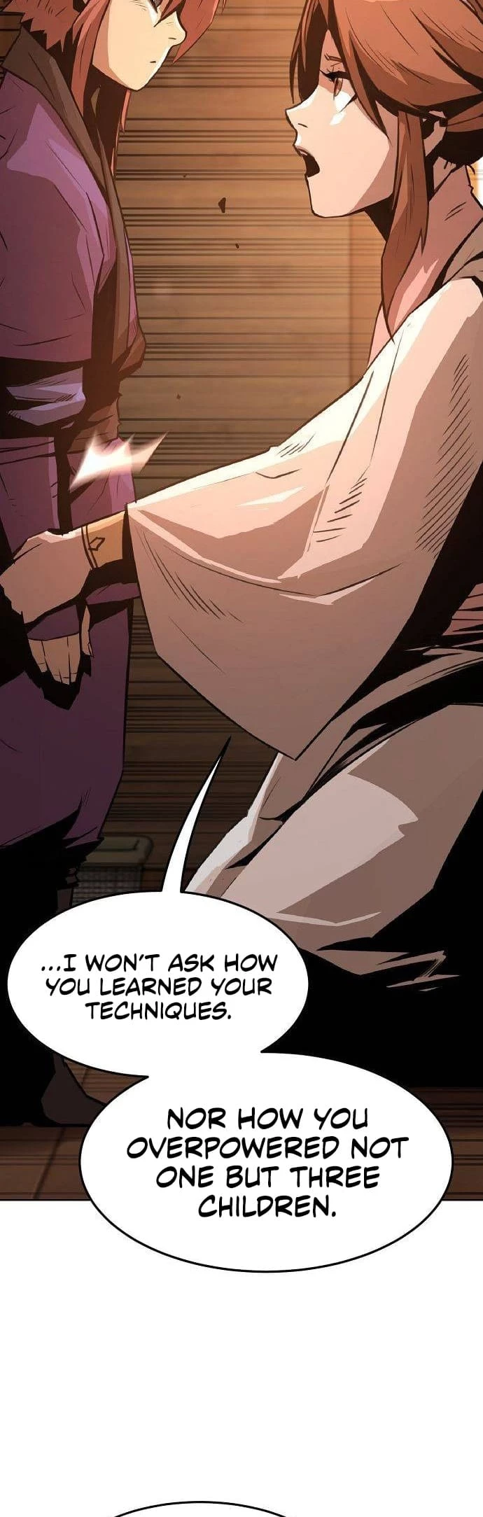 The Dang Clan’s Swordmaster Heir Just Wants a Normal Life Chapter 2 - 33