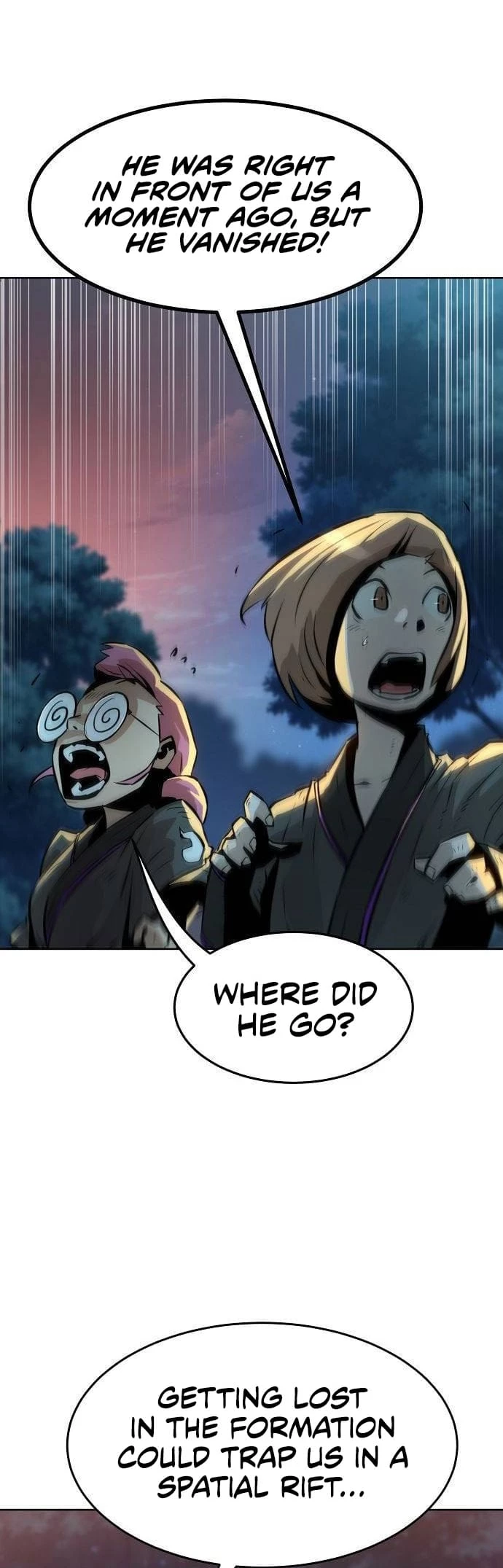 The Dang Clan’s Swordmaster Heir Just Wants a Normal Life Chapter 3 - 45