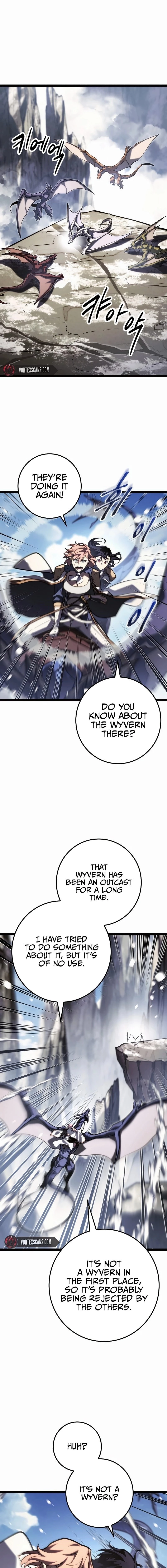 Regressing As The Bastard Of The Sword Clan Chapter 38 - 19