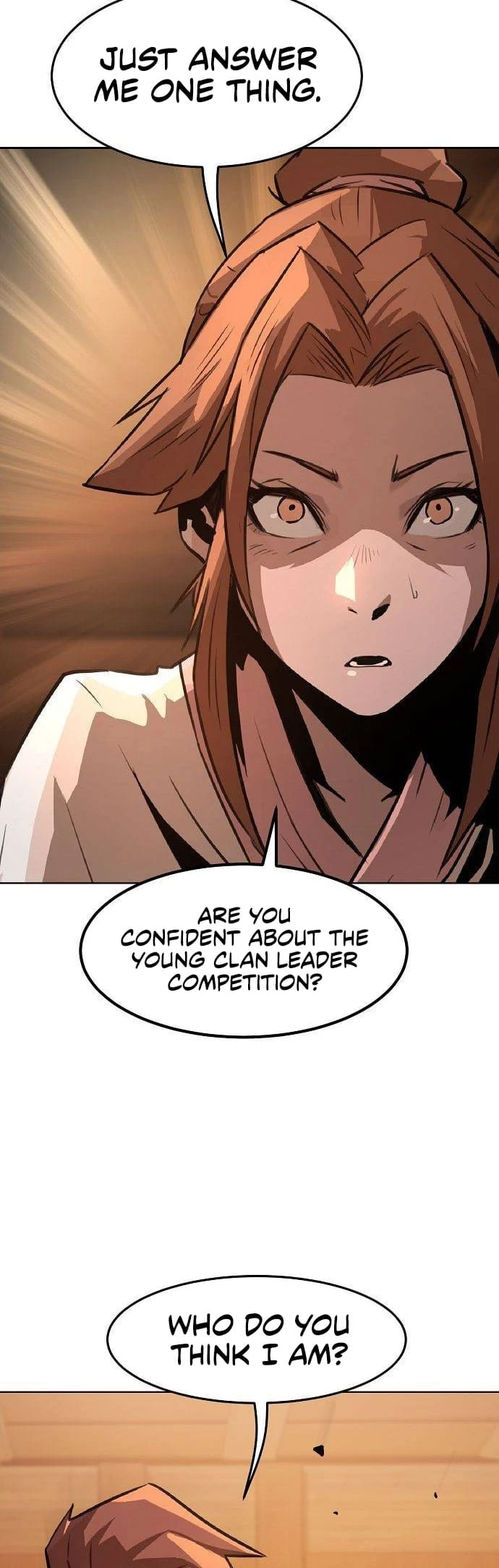 The Dang Clan’s Swordmaster Heir Just Wants a Normal Life Chapter 2 - 34