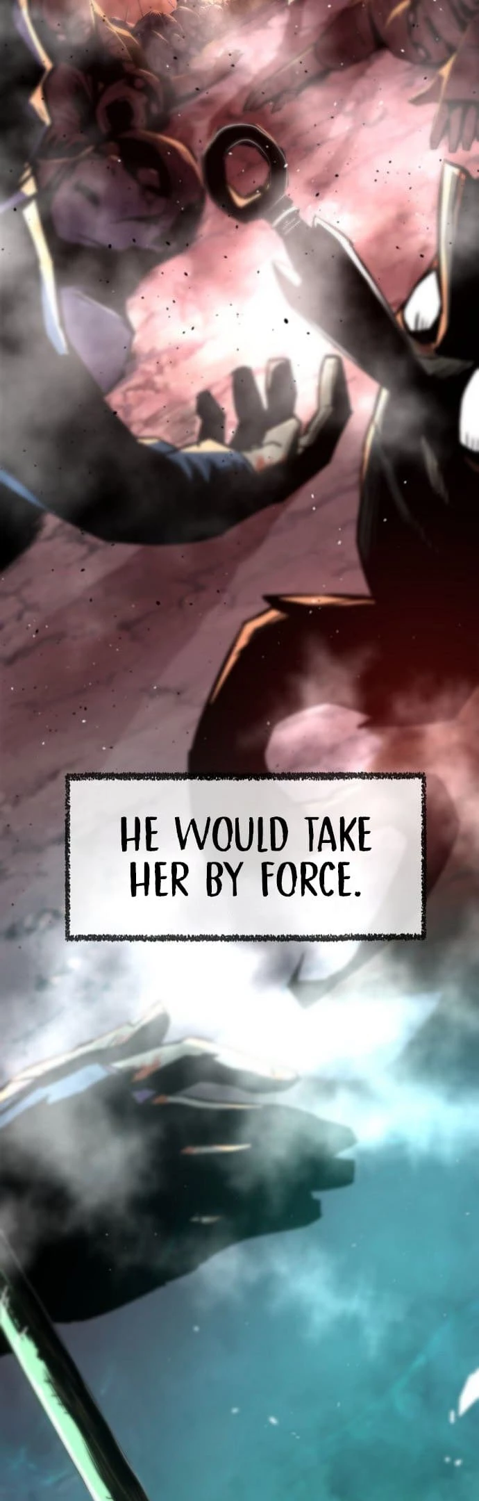 The Dang Clan’s Swordmaster Heir Just Wants a Normal Life Chapter 1 - 22
