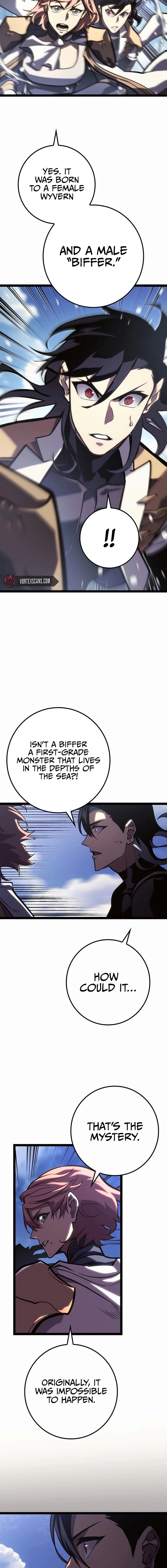 Regressing As The Bastard Of The Sword Clan Chapter 38 - 20