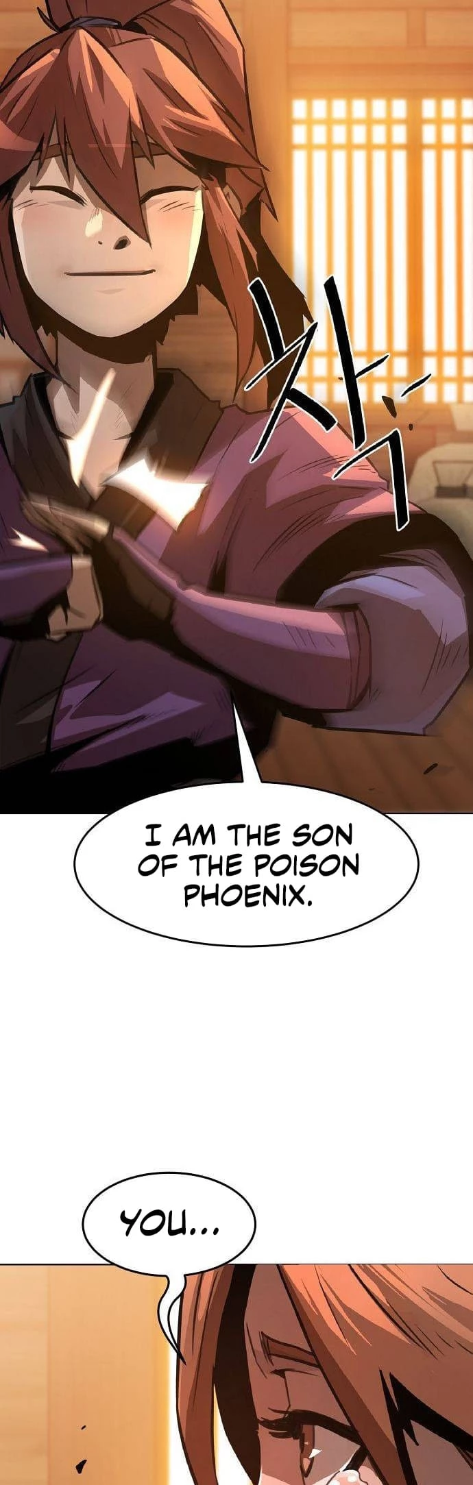 The Dang Clan’s Swordmaster Heir Just Wants a Normal Life Chapter 2 - 35