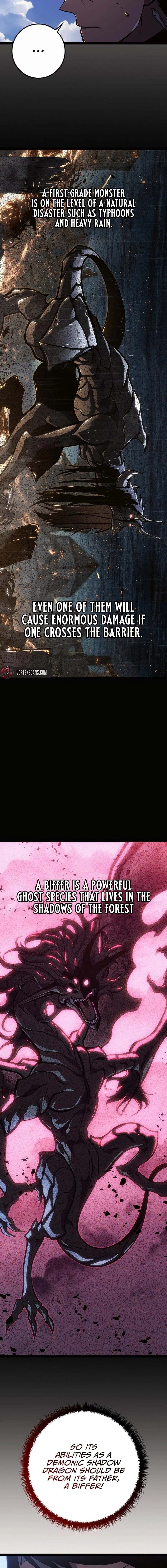 Regressing As The Bastard Of The Sword Clan Chapter 38 - 21