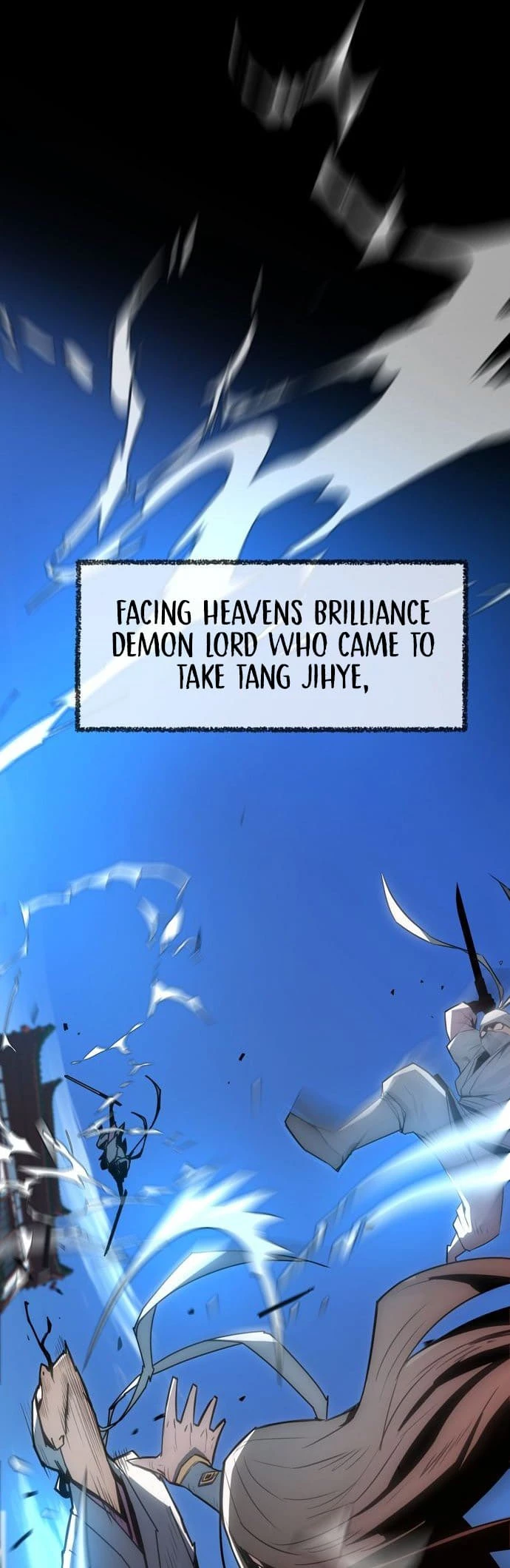 The Dang Clan’s Swordmaster Heir Just Wants a Normal Life Chapter 1 - 25