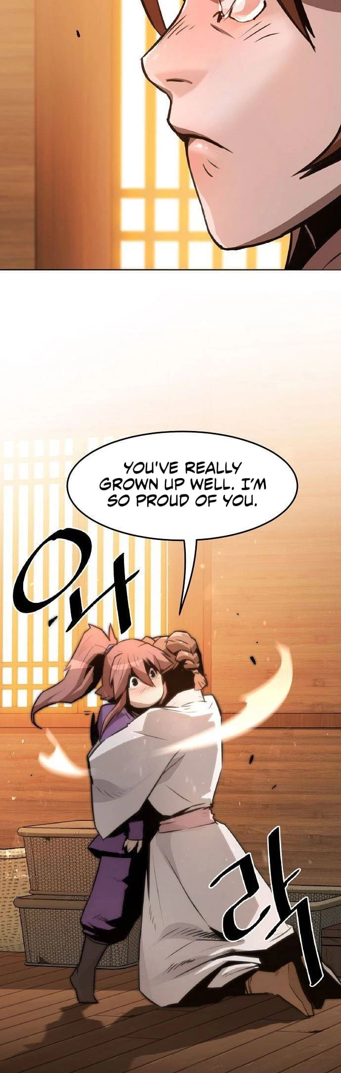 The Dang Clan’s Swordmaster Heir Just Wants a Normal Life Chapter 2 - 36