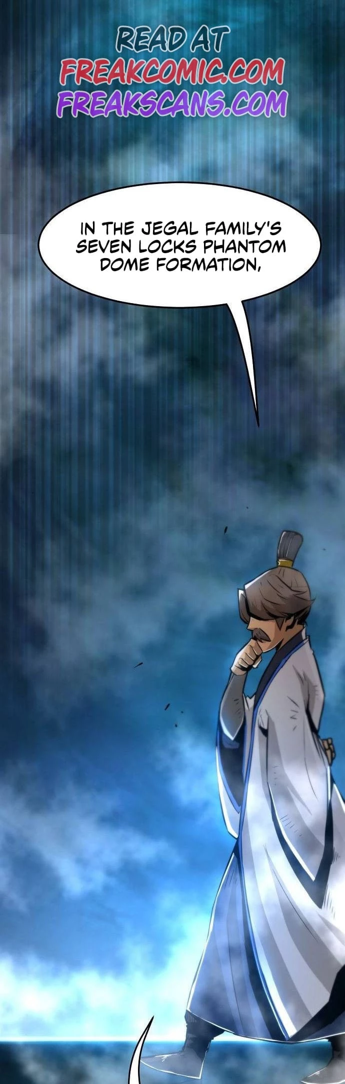 The Dang Clan’s Swordmaster Heir Just Wants a Normal Life Chapter 3 - 49