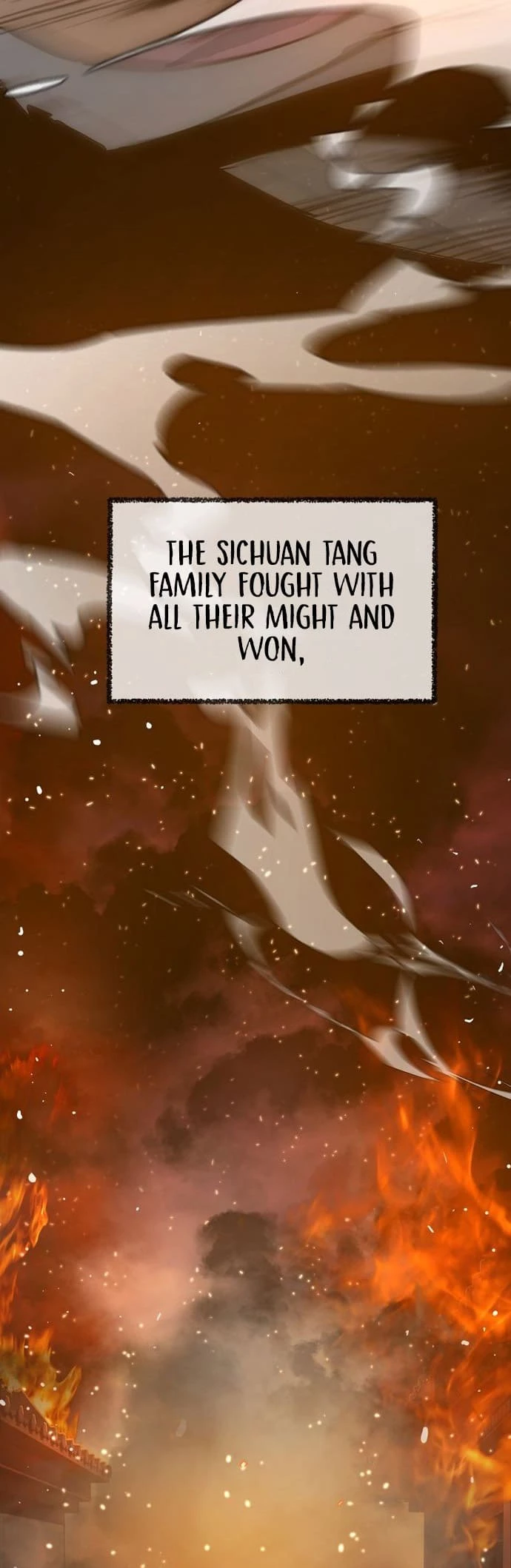The Dang Clan’s Swordmaster Heir Just Wants a Normal Life Chapter 1 - 27