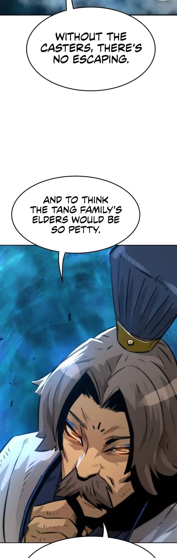 The Dang Clan’s Swordmaster Heir Just Wants a Normal Life Chapter 3 - 50