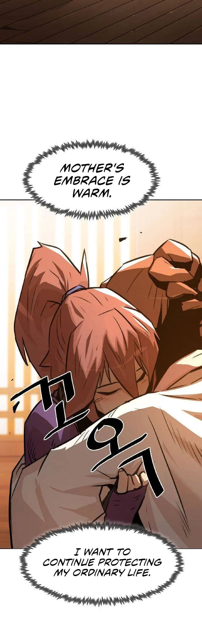 The Dang Clan’s Swordmaster Heir Just Wants a Normal Life Chapter 2 - 37
