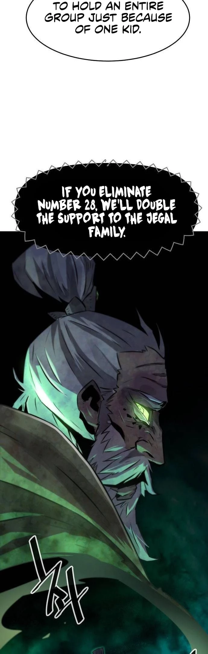 The Dang Clan’s Swordmaster Heir Just Wants a Normal Life Chapter 3 - 51