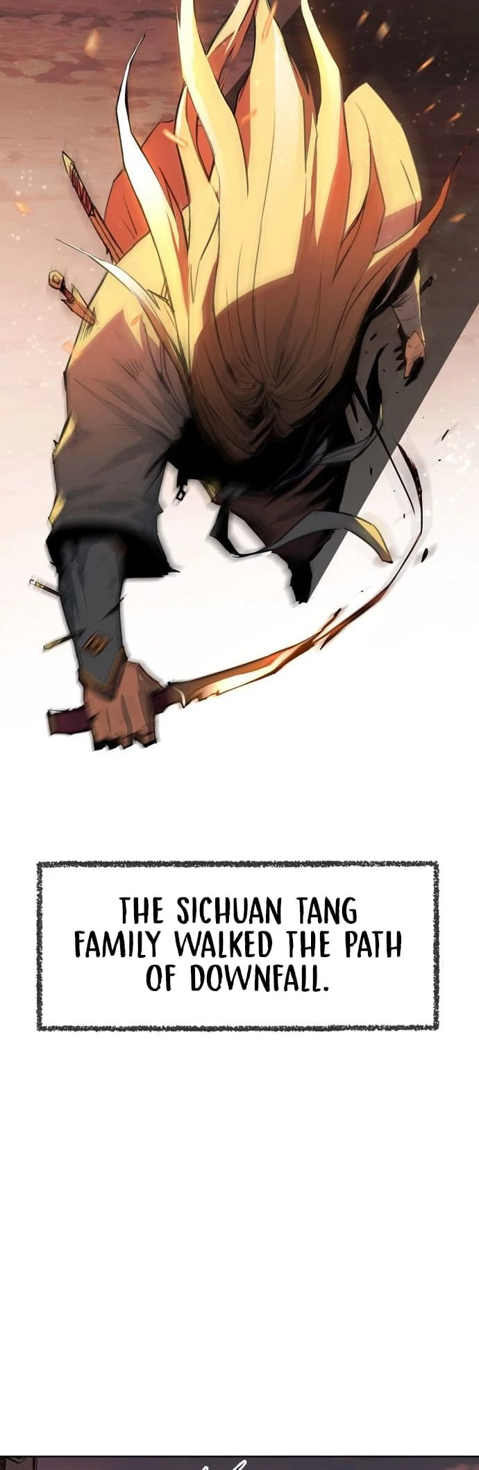 The Dang Clan’s Swordmaster Heir Just Wants a Normal Life Chapter 1 - 29