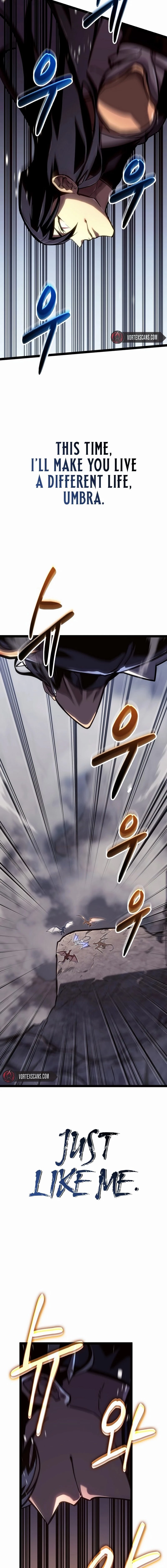 Regressing As The Bastard Of The Sword Clan Chapter 38 - 25