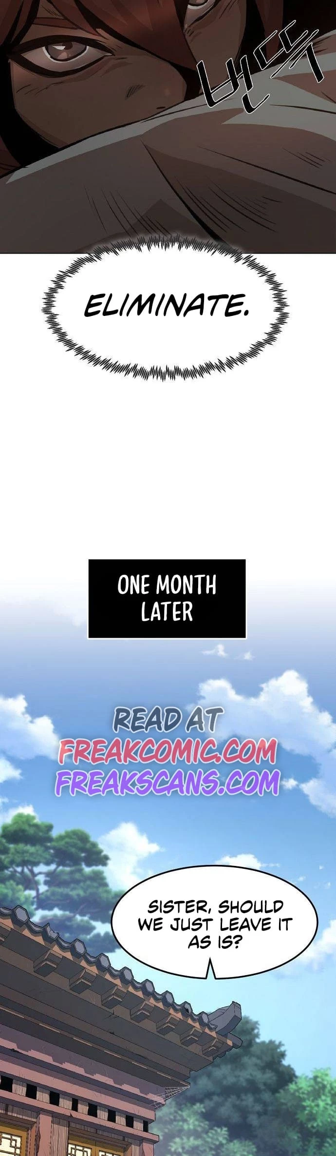 The Dang Clan’s Swordmaster Heir Just Wants a Normal Life Chapter 2 - 39