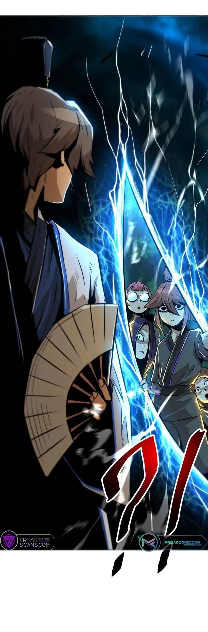 The Dang Clan’s Swordmaster Heir Just Wants a Normal Life Chapter 3 - 54