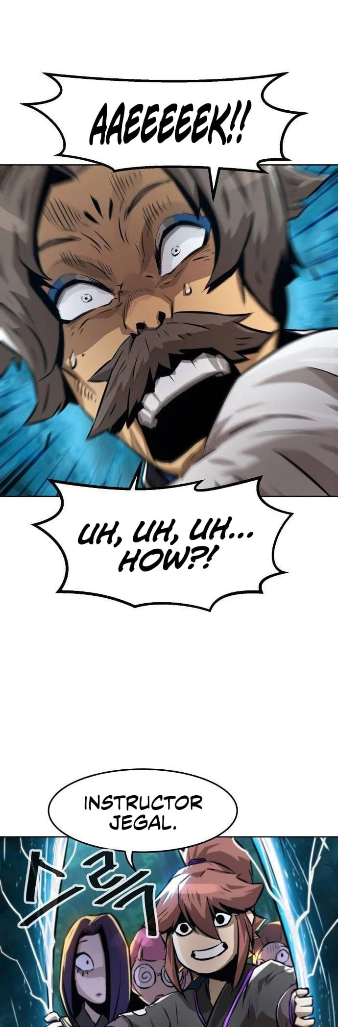 The Dang Clan’s Swordmaster Heir Just Wants a Normal Life Chapter 3 - 55