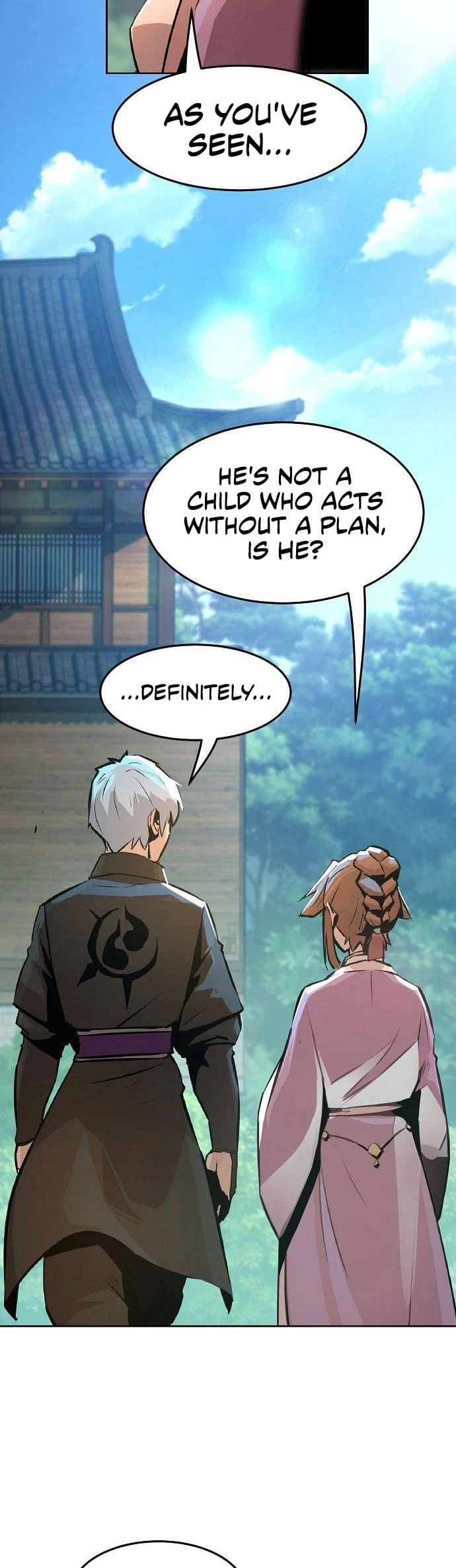 The Dang Clan’s Swordmaster Heir Just Wants a Normal Life Chapter 2 - 41