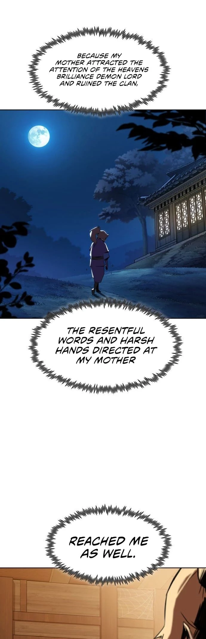 The Dang Clan’s Swordmaster Heir Just Wants a Normal Life Chapter 1 - 34