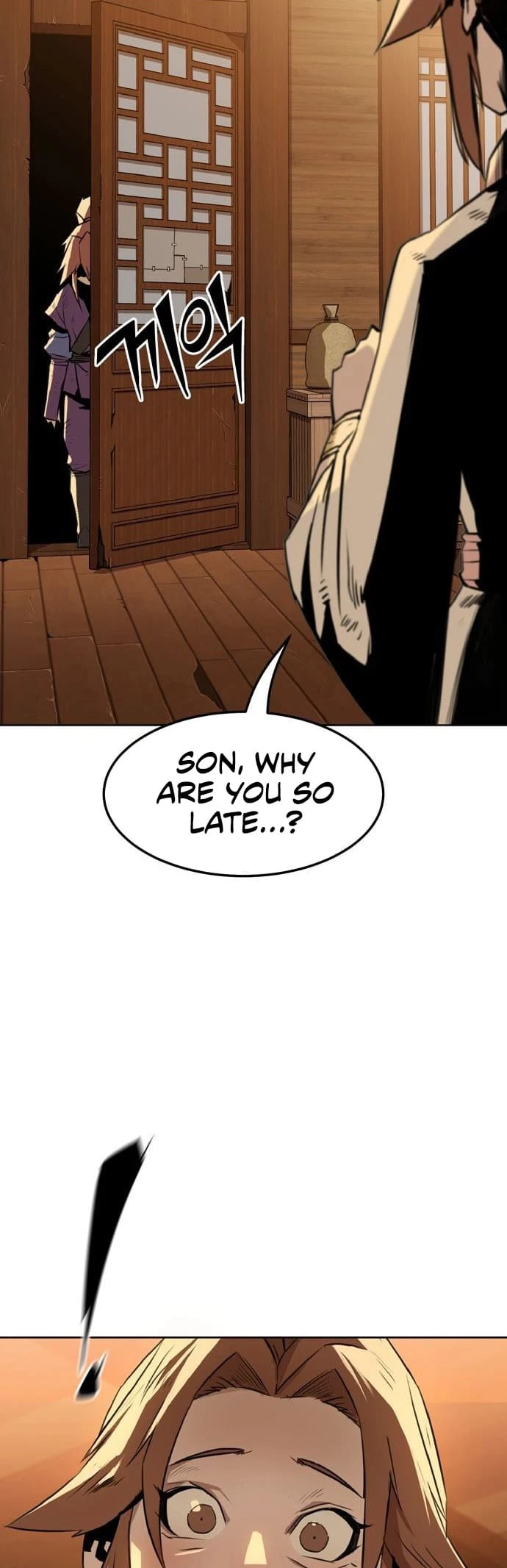 The Dang Clan’s Swordmaster Heir Just Wants a Normal Life Chapter 1 - 35