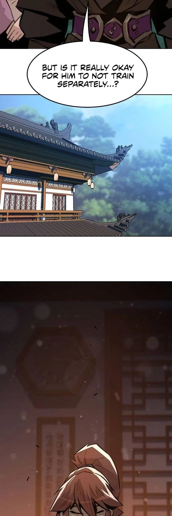The Dang Clan’s Swordmaster Heir Just Wants a Normal Life Chapter 2 - 45