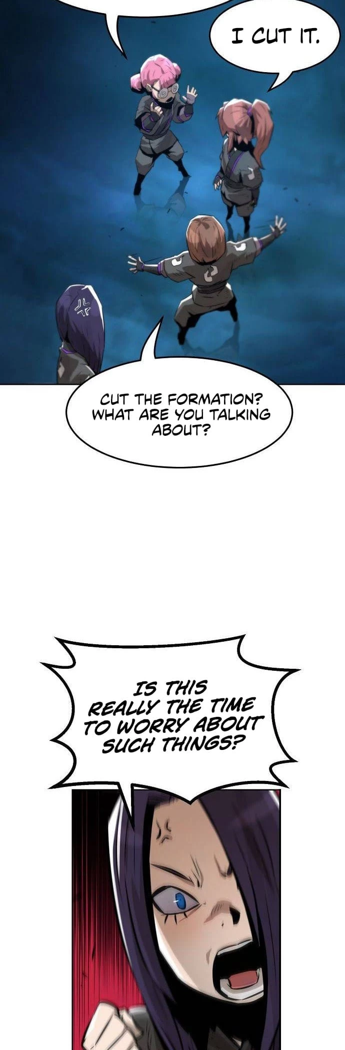 The Dang Clan’s Swordmaster Heir Just Wants a Normal Life Chapter 3 - 58