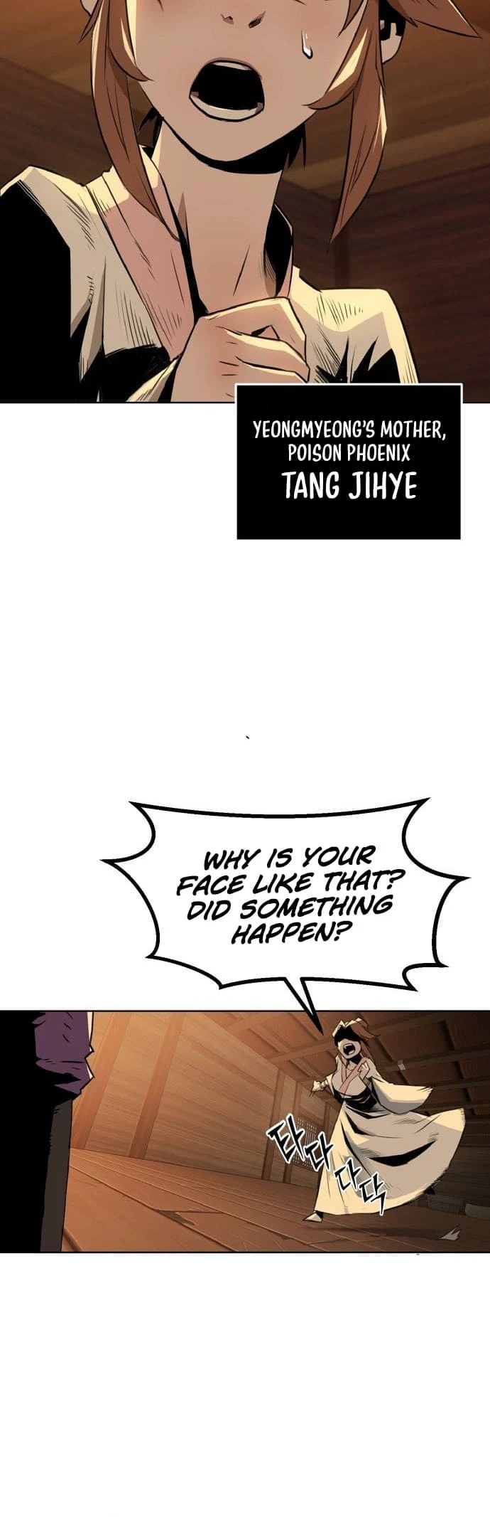 The Dang Clan’s Swordmaster Heir Just Wants a Normal Life Chapter 1 - 36