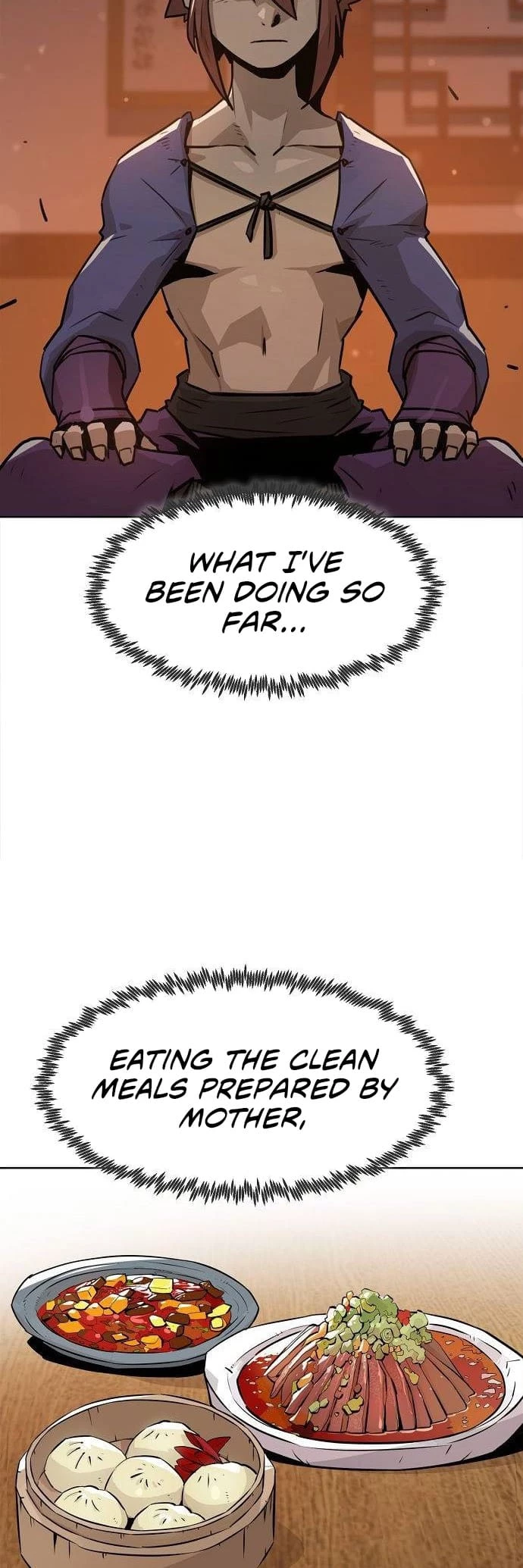 The Dang Clan’s Swordmaster Heir Just Wants a Normal Life Chapter 2 - 46