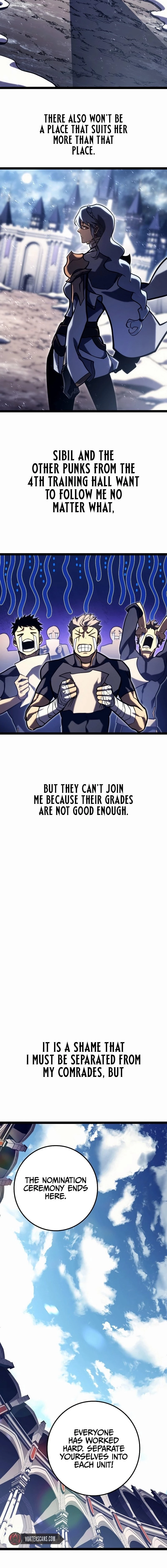 Regressing As The Bastard Of The Sword Clan Chapter 37 - 5
