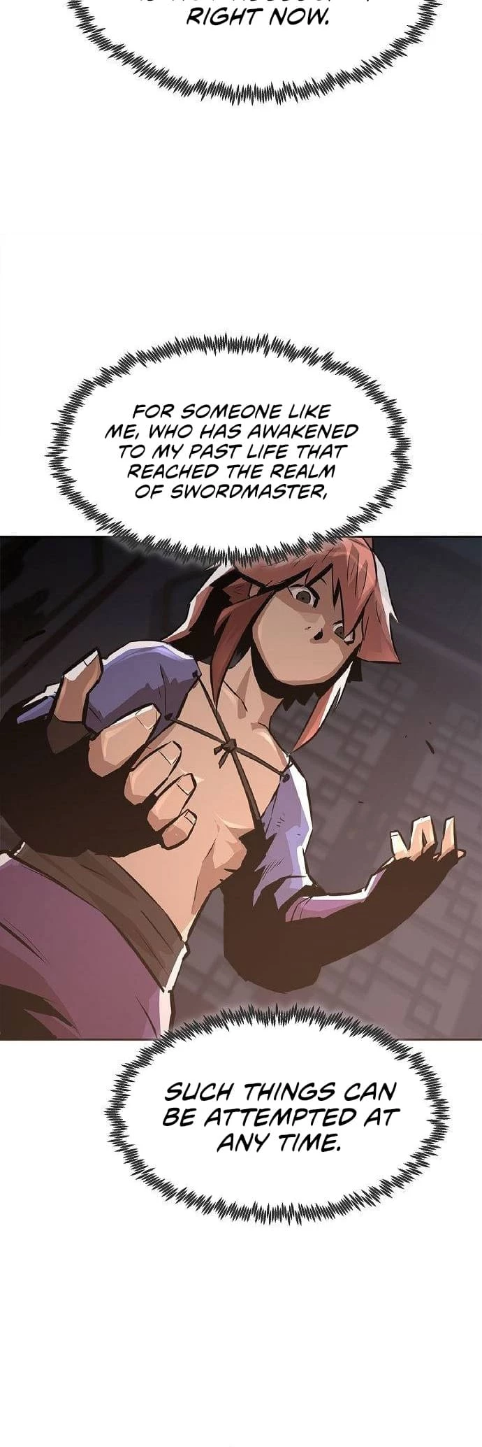 The Dang Clan’s Swordmaster Heir Just Wants a Normal Life Chapter 2 - 48