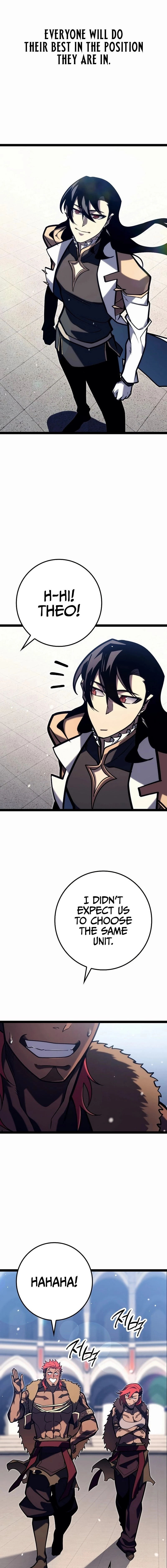 Regressing As The Bastard Of The Sword Clan Chapter 37 - 6