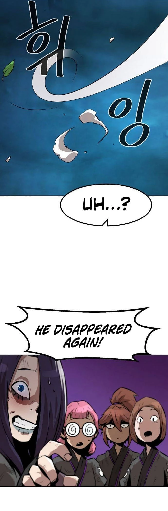 The Dang Clan’s Swordmaster Heir Just Wants a Normal Life Chapter 3 - 60