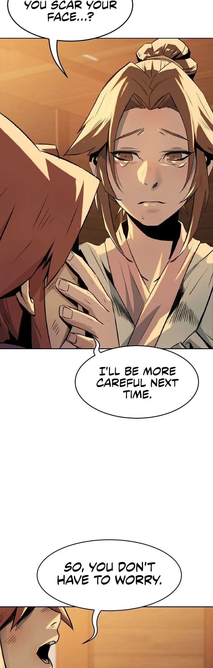 The Dang Clan’s Swordmaster Heir Just Wants a Normal Life Chapter 1 - 39