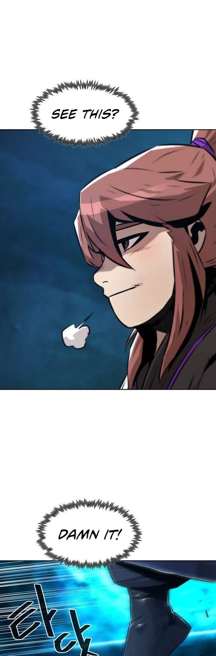 The Dang Clan’s Swordmaster Heir Just Wants a Normal Life Chapter 3 - 61