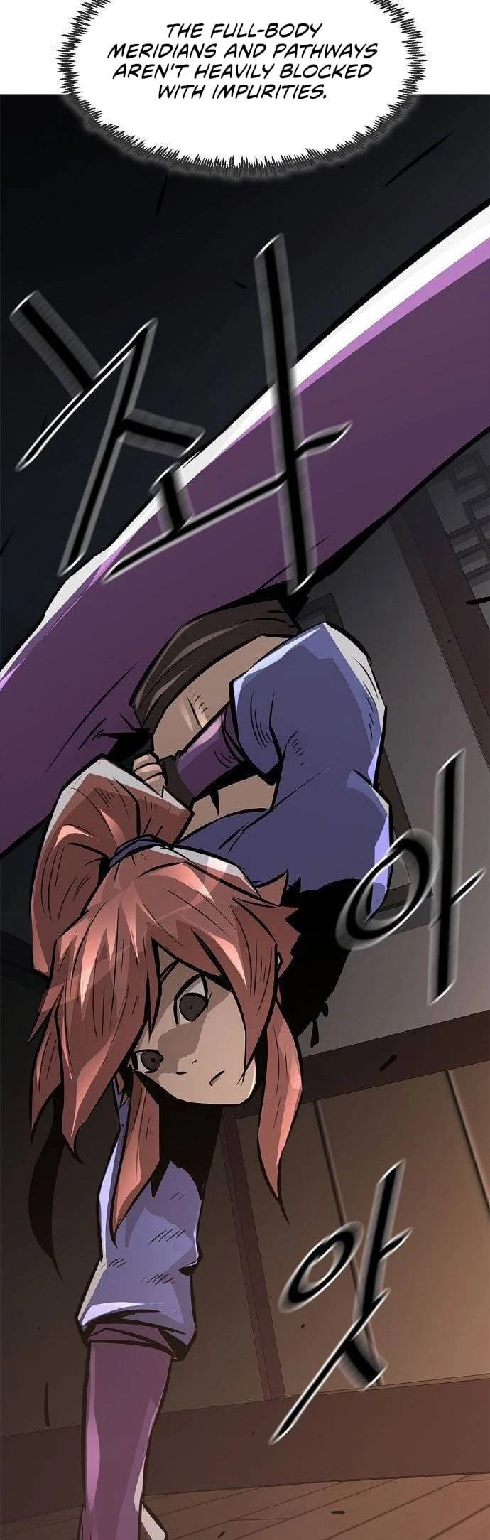 The Dang Clan’s Swordmaster Heir Just Wants a Normal Life Chapter 2 - 50